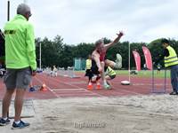 Billeder fra Herning Games 2024