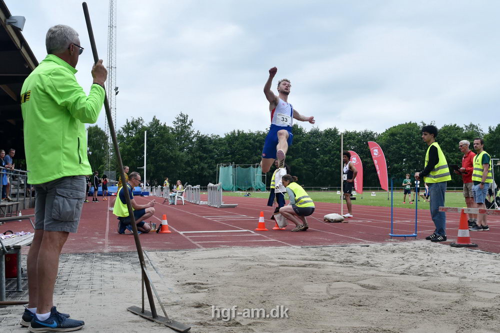 Billeder fra Herning Games 2024