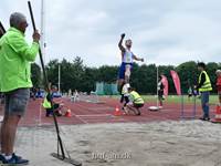 Billeder fra Herning Games 2024