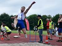 Billeder fra Herning Games 2024