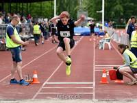 Billeder fra Herning Games 2024