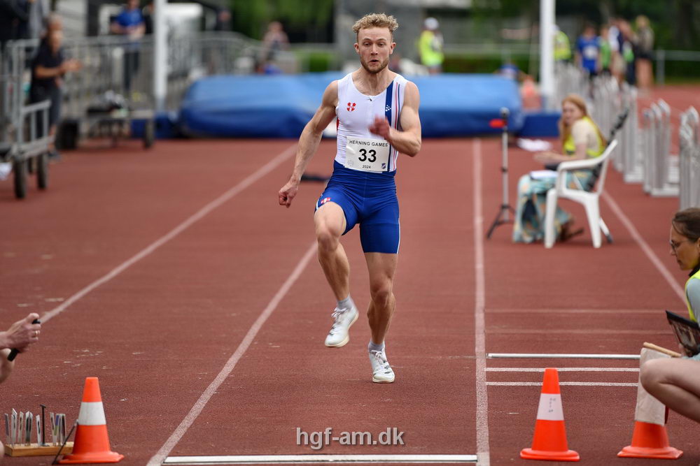 Billeder fra Herning Games 2024