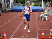 Billeder fra Herning Games 2024