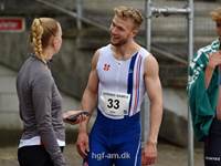 Billeder fra Herning Games 2024