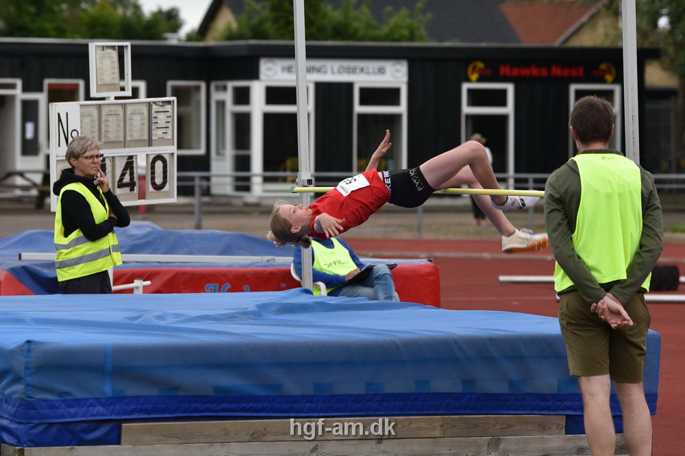 Billeder fra Herning Games 2024