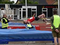 Billeder fra Herning Games 2024