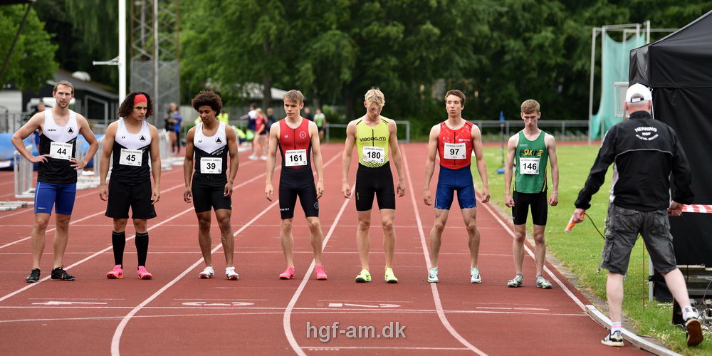 Billeder fra Herning Games 2024