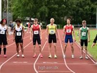 Billeder fra Herning Games 2024