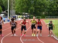 Billeder fra Herning Games 2024