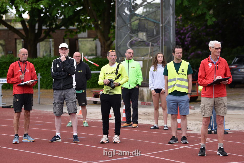 Billeder fra Herning Games 2024