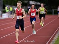 Billeder fra Herning Games 2024