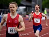 Billeder fra Herning Games 2024