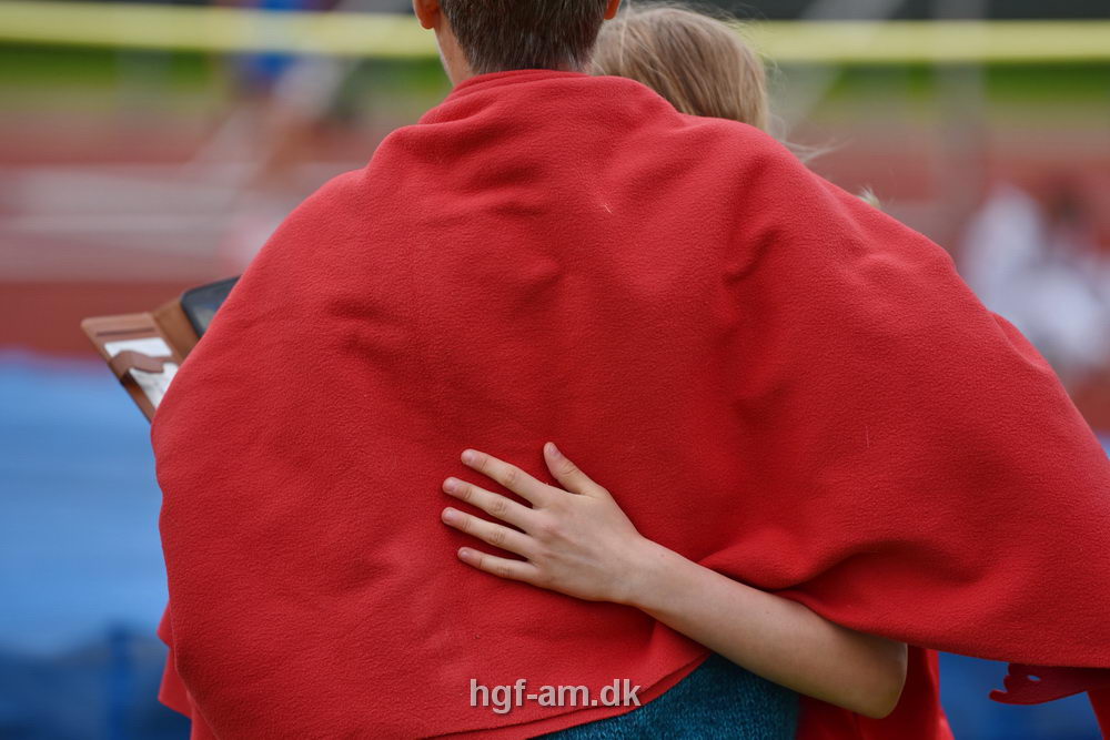 Billeder fra Herning Games 2024