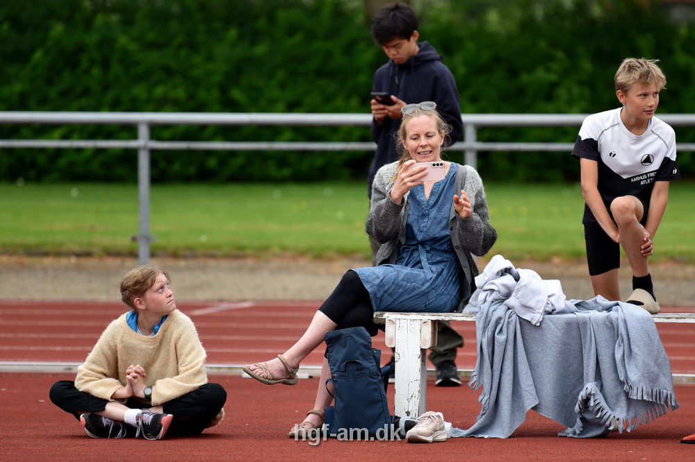 Billeder fra Herning Games 2024