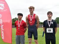 Billeder fra Herning Games 2024