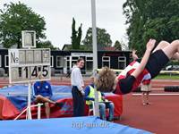 Billeder fra Herning Games 2024