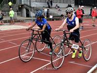 Billeder fra Herning Games 2024