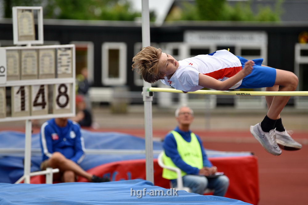 Billeder fra Herning Games 2024