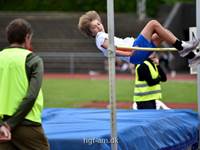 Billeder fra Herning Games 2024