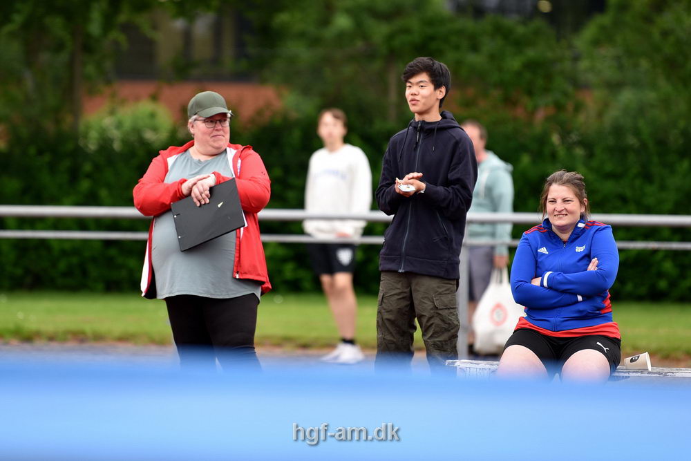 Billeder fra Herning Games 2024