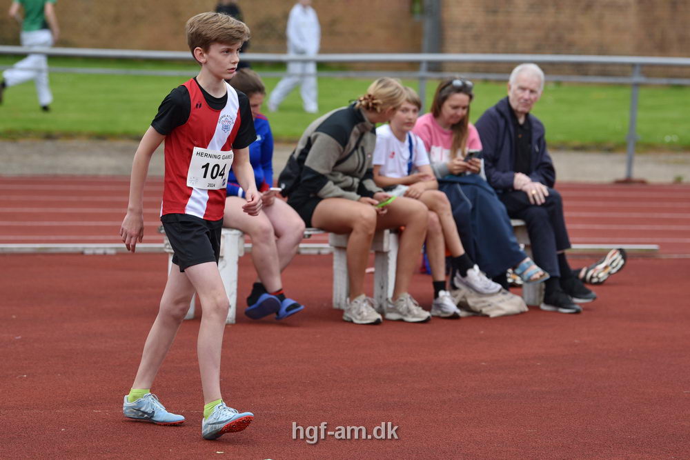 Billeder fra Herning Games 2024