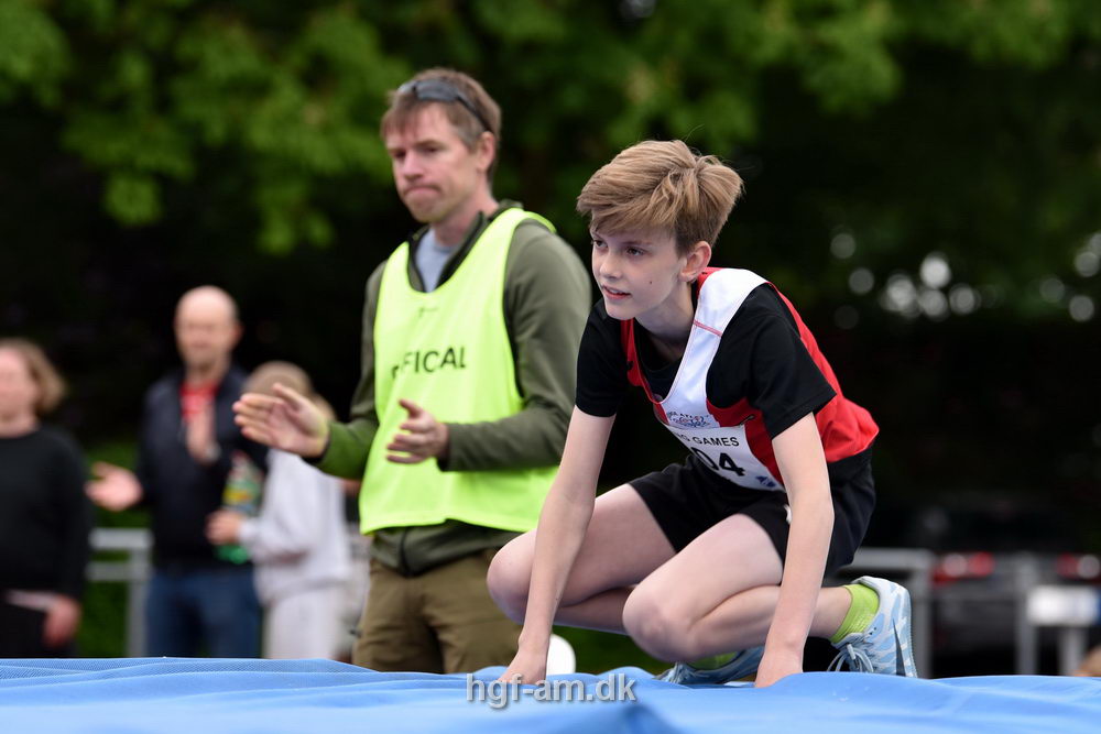 Billeder fra Herning Games 2024