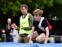 Billeder fra Herning Games 2024