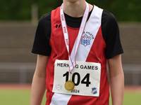 Billeder fra Herning Games 2024