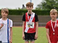 Billeder fra Herning Games 2024