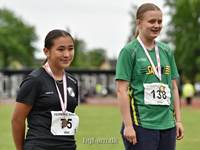 Billeder fra Herning Games 2024