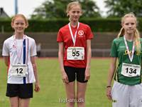 Billeder fra Herning Games 2024