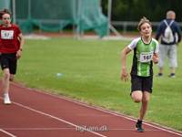 Billeder fra Herning Games 2024