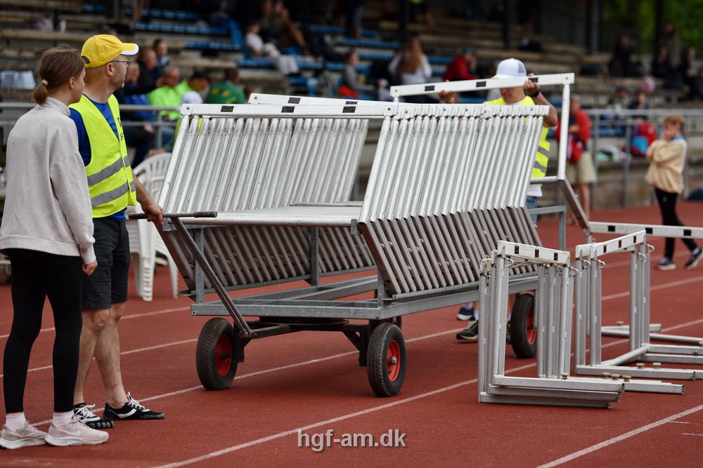 Billeder fra Herning Games 2024