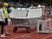 Billeder fra Herning Games 2024