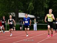 Billeder fra Herning Games 2024