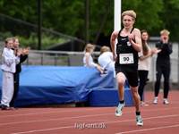 Billeder fra Herning Games 2024