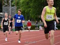 Billeder fra Herning Games 2024