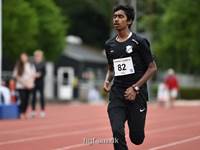 Billeder fra Herning Games 2024