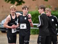 Billeder fra Herning Games 2024