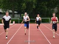 Billeder fra Herning Games 2024