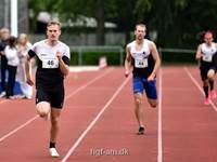 Billeder fra Herning Games 2024