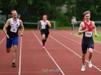 Billeder fra Herning Games 2024