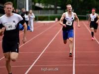 Billeder fra Herning Games 2024