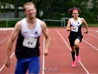 Billeder fra Herning Games 2024