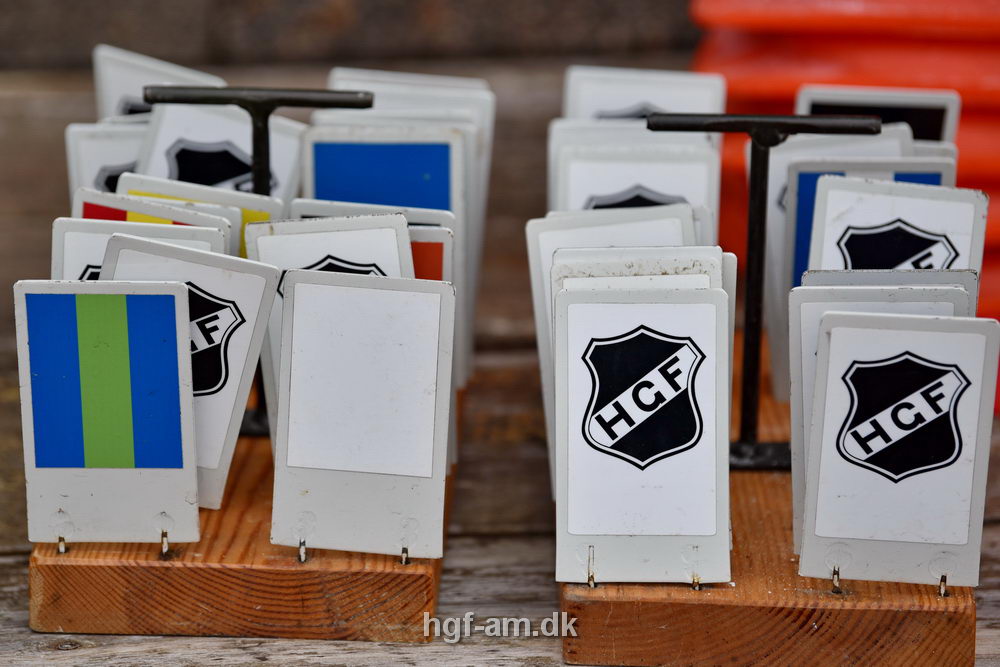 Billeder fra Herning Games 2024