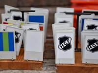 Billeder fra Herning Games 2024