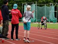 Billeder fra Herning Games 2024