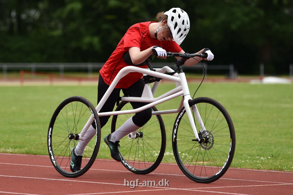 Billeder fra Herning Games 2024