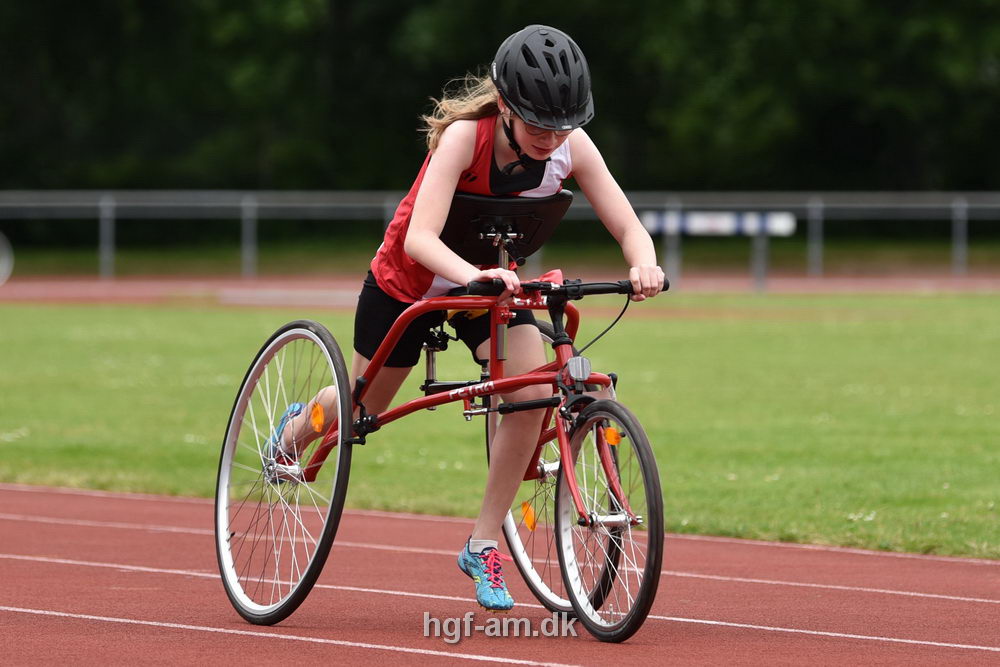 Billeder fra Herning Games 2024