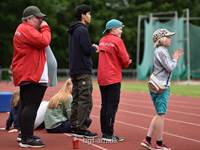 Billeder fra Herning Games 2024